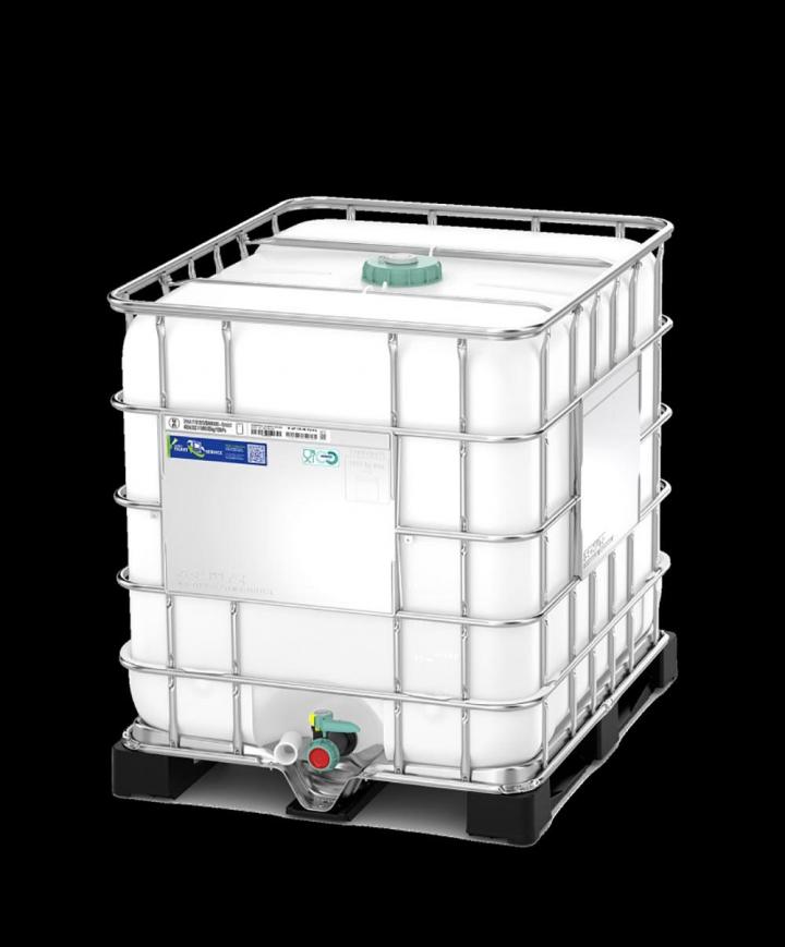 Demineralised Water Box Hill South